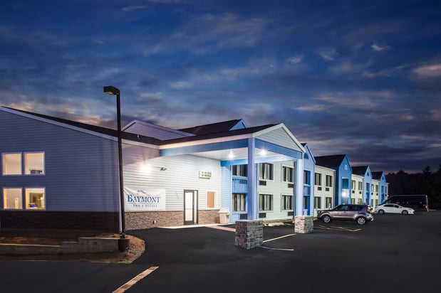 Images Baymont by Wyndham Appleton