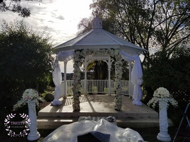 Images Tri-City Florist