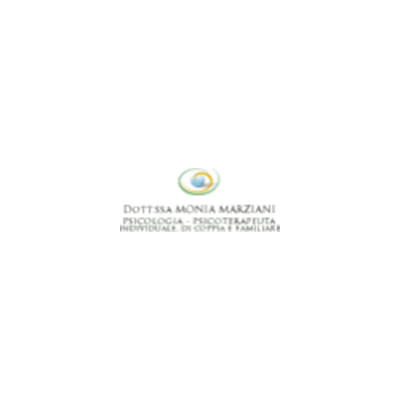 Psicoterapeuta Marziani Dott.ssa Monia Logo
