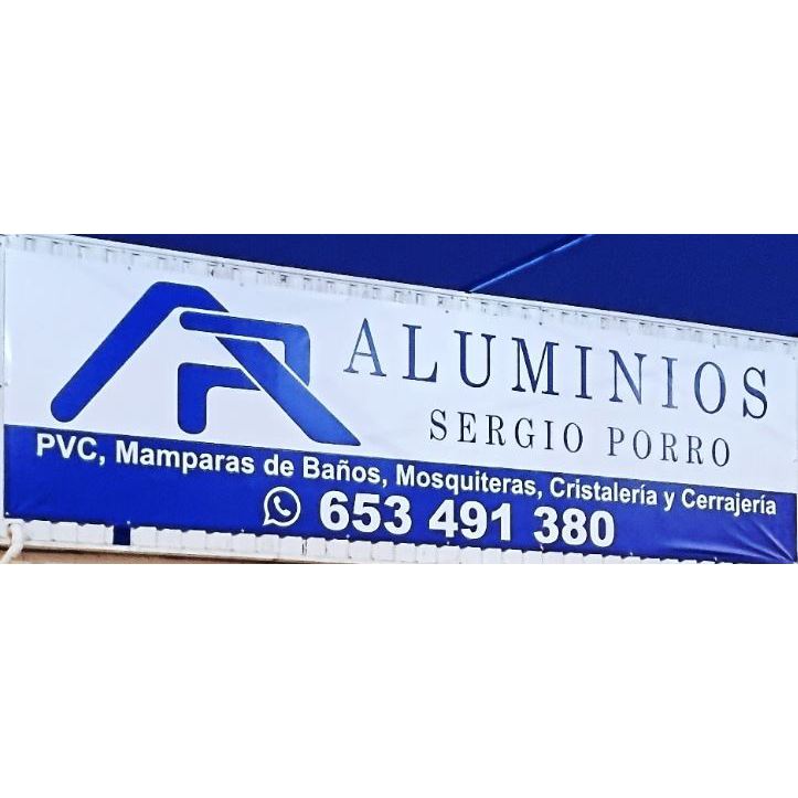 Aluminios Sergio Porro Villanueva de la Serena
