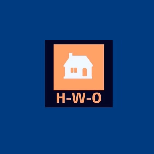 Logo HW-Objektservice