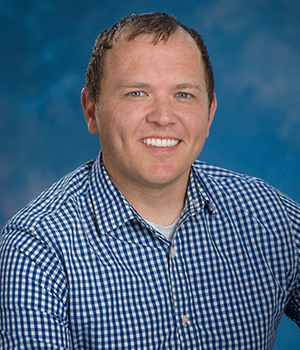 Joel Crockett