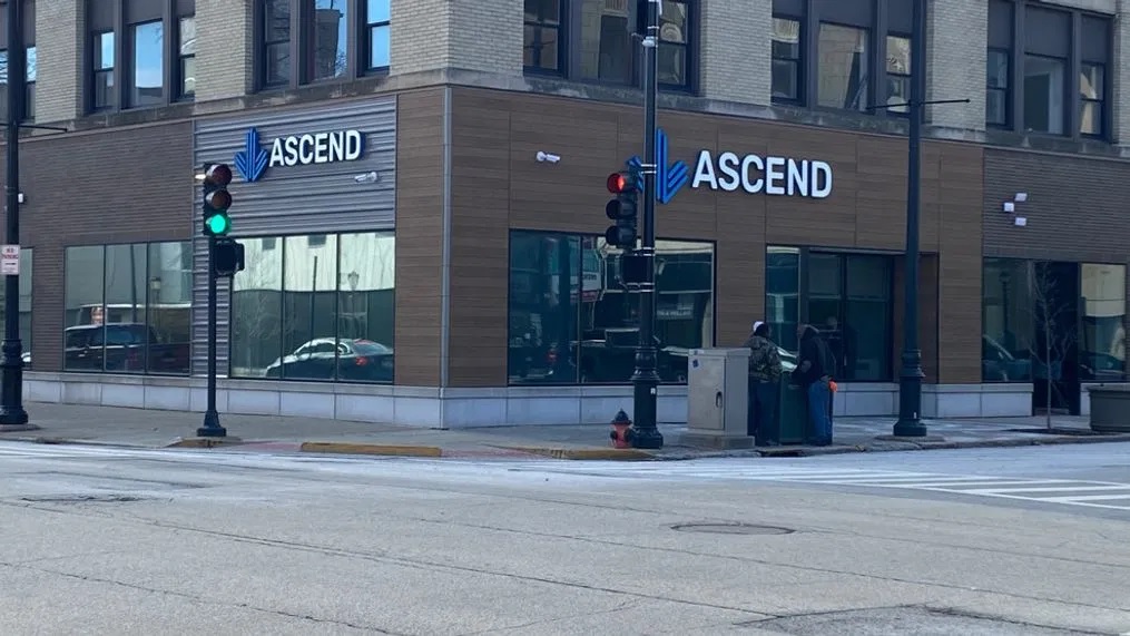Ascend Cannabis Dispensary - Springfield Downtown Image
