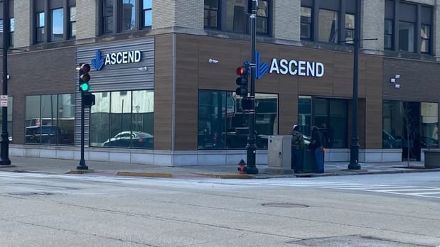 Images Ascend Cannabis Dispensary - Springfield Downtown