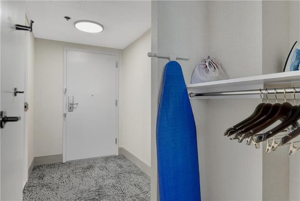 Images Hilton Arlington National Landing