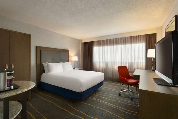 Images DoubleTree by Hilton Hotel Albuquerque