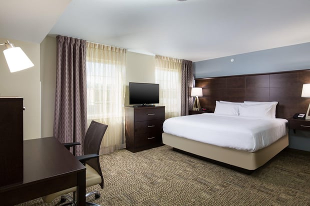 Images Staybridge Suites Columbus Polaris by IHG