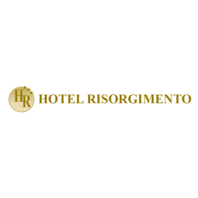 Hotel Risorgimento Logo