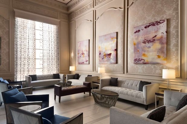 Images Hilton St. Louis Frontenac