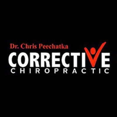 Corrective Chiropractic Logo