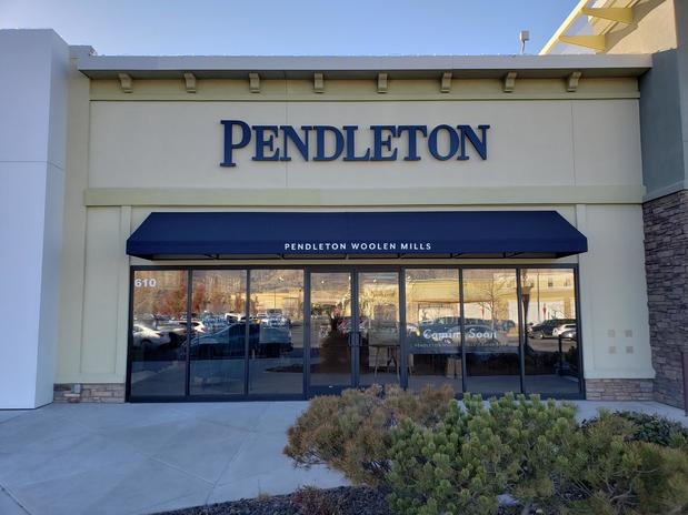 Images Pendleton