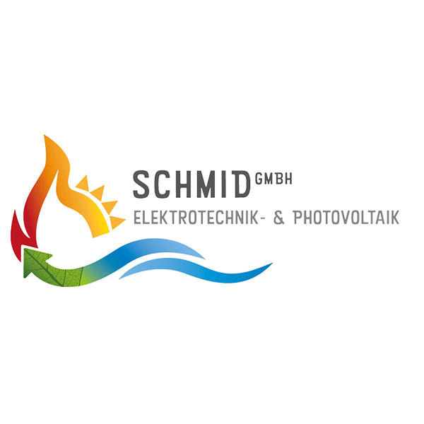 Schmid Elektrotechnik- und Photovoltaik GmbH 5242 Sankt Johann am Walde