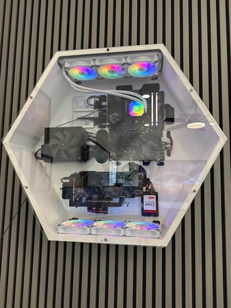 Images Rivell - Managed IT Services | IT Support | VoIP | Cybersecurity