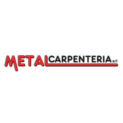 Metalcarpenteria Logo