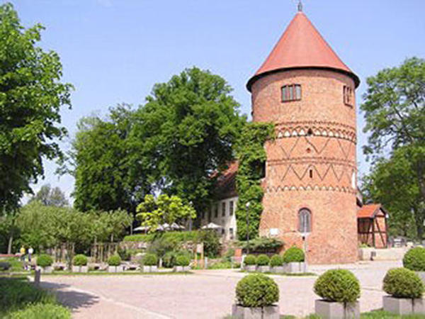 Bilder Pension "Zum Lindeneck"
