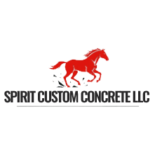 Spirit Custom Concrete