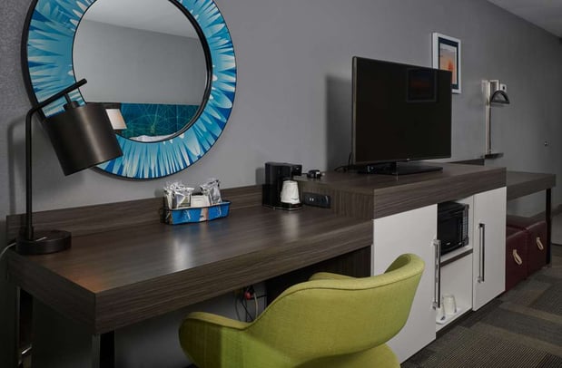 Images Hampton Inn Alamogordo