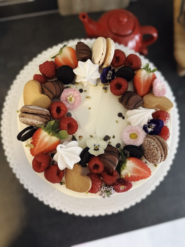 Ristorante La Grattugia