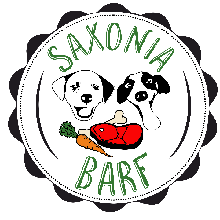 Saxonia Barf in Reinsberg