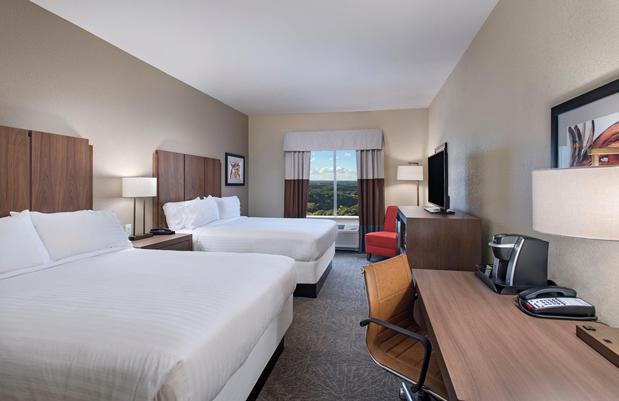 Images Holiday Inn Express & Suites Austin NW - Four Points by IHG