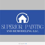 Superior painting and remodeling llc Logo