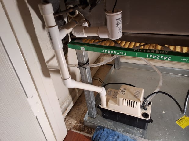 Images NU TECH PLUMBING SOLUTIONS