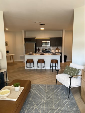 Images Tellus Bloom Apartments