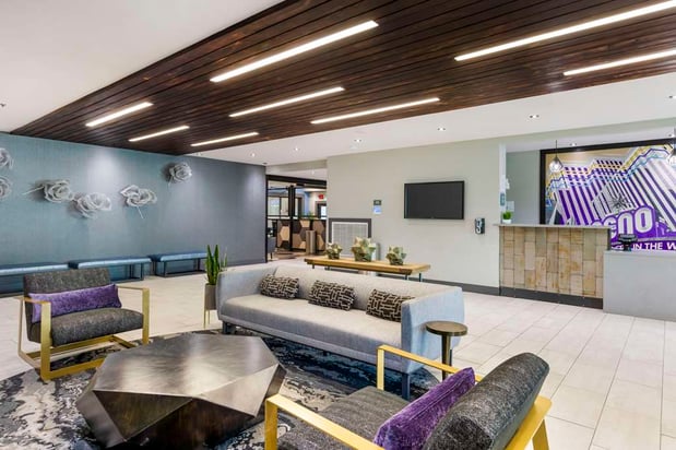 Images Aiden by Best Western South Reno