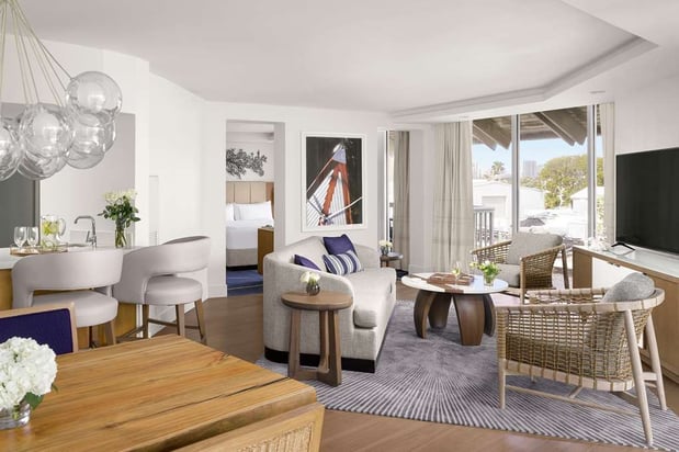 Images Hilton Fort Lauderdale Marina