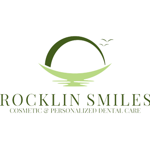 Rocklin Smiles Logo