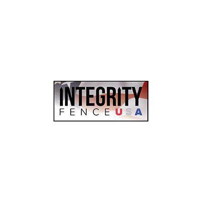 Integrity Fence USA Logo