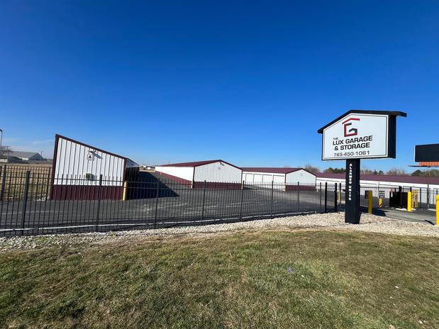 Images The Lux Garage & Storage