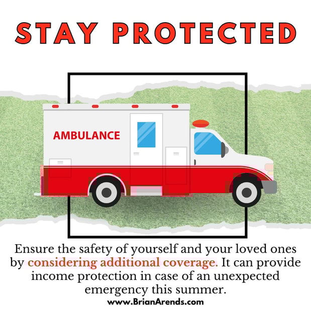 Images Brian Arends - State Farm Insurance Agent