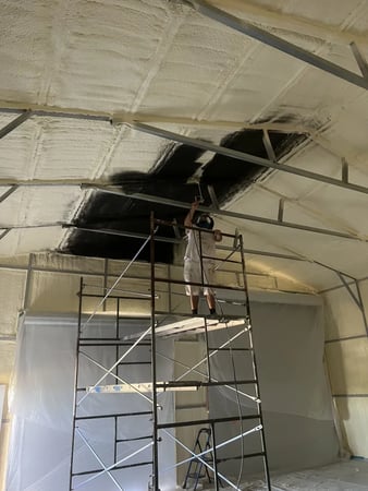 Images Tellez & Son's Painting Inc.