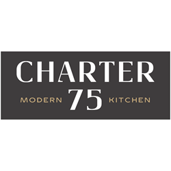 Charter 75 Modern Kitchen