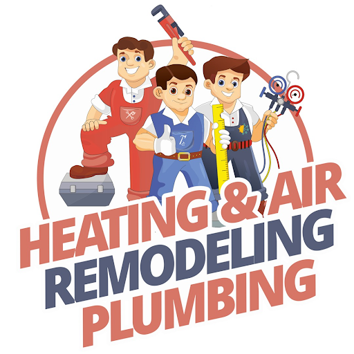 Super Brothers Plumbing, Heating and Air - San Jose Logo