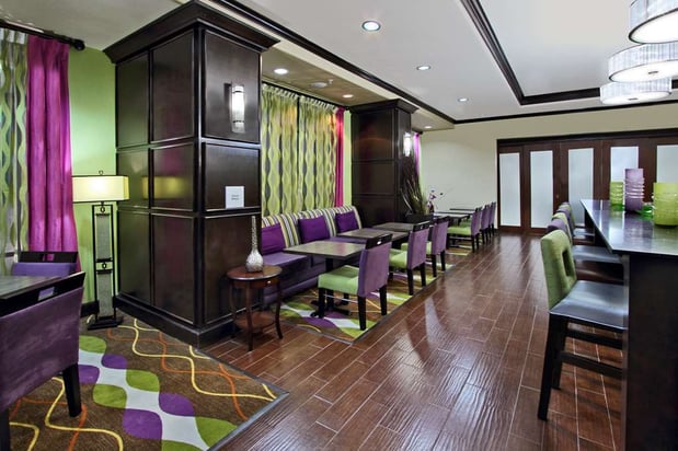 Images Hampton Inn Beeville