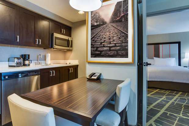 Images Homewood Suites by Hilton Savannah Historic District/Riverfront
