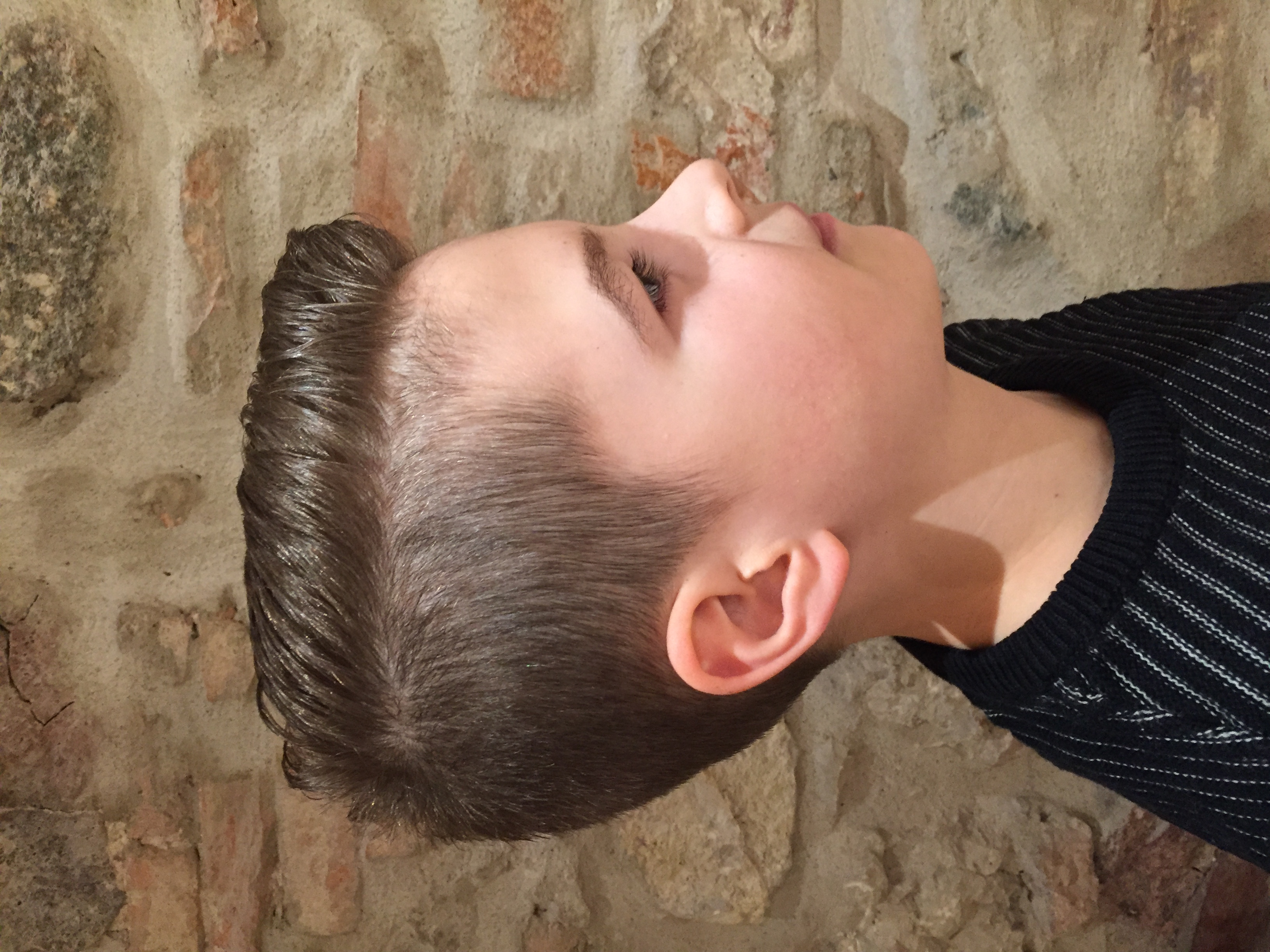 Coiffure Free Style, Stalden 27 in Solothurn