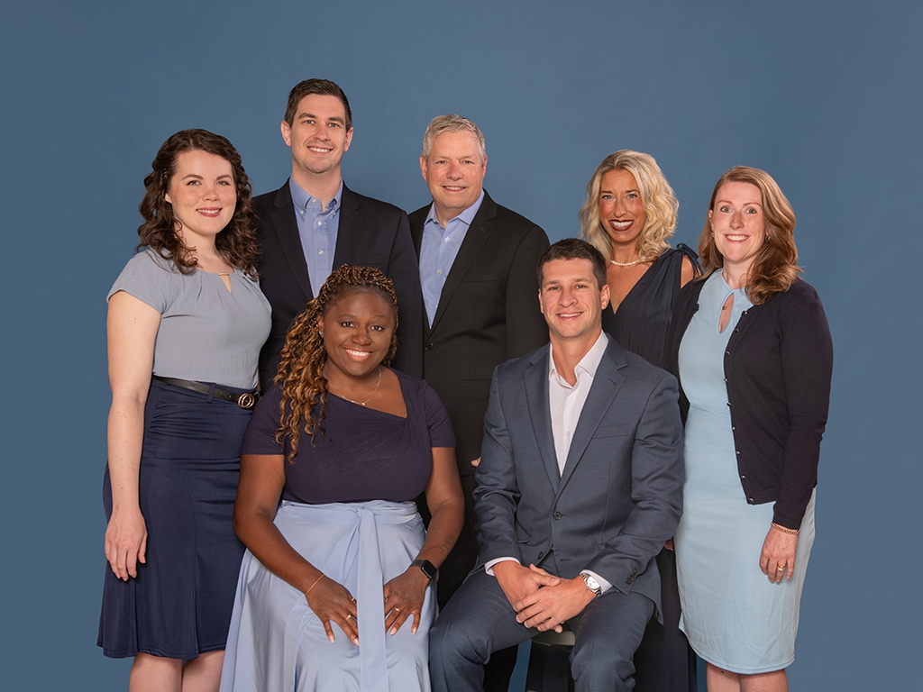Steven Marshall & Associates - Ameriprise Financial Services, LLC