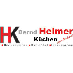 Helmer Küchen in Vreden - Logo