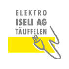 Elektro-Iseli AG Täuffelen Logo