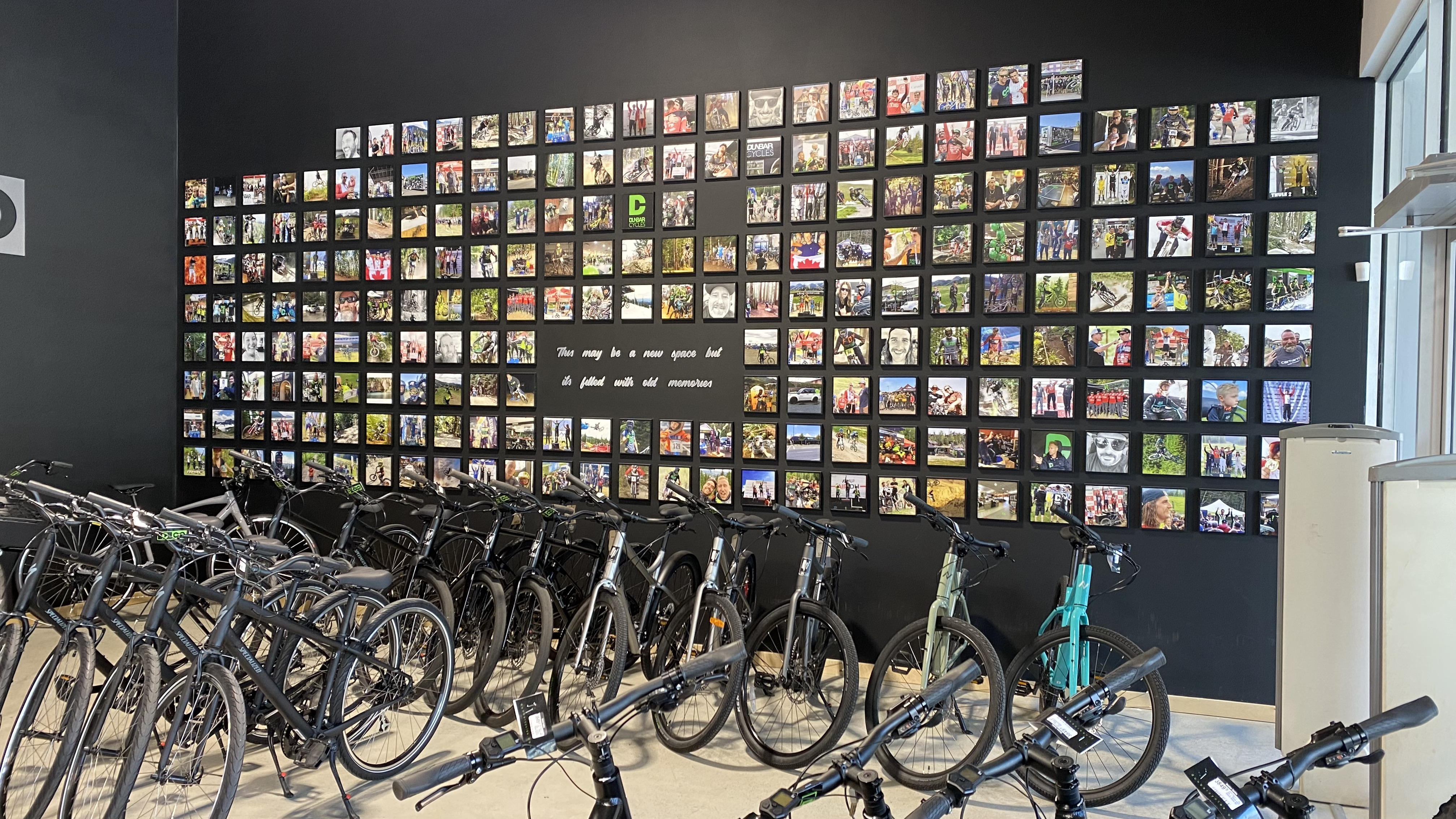 Images Dunbar Cycles