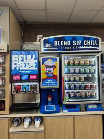 Images Corner Pantry