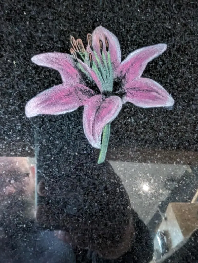 Images Harold Davies Monumental Masons Ltd