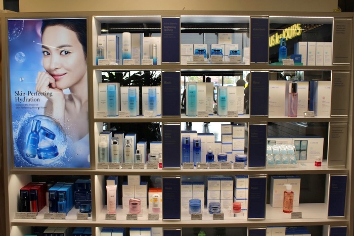Images Aritaum Torrance: Korean Beauty Supplies & Cosmetics (located inside H-Mart)