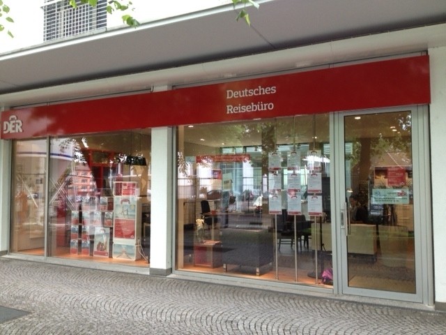 Bild 1 DERTOUR Reisebüro in Freiburg im Breisgau