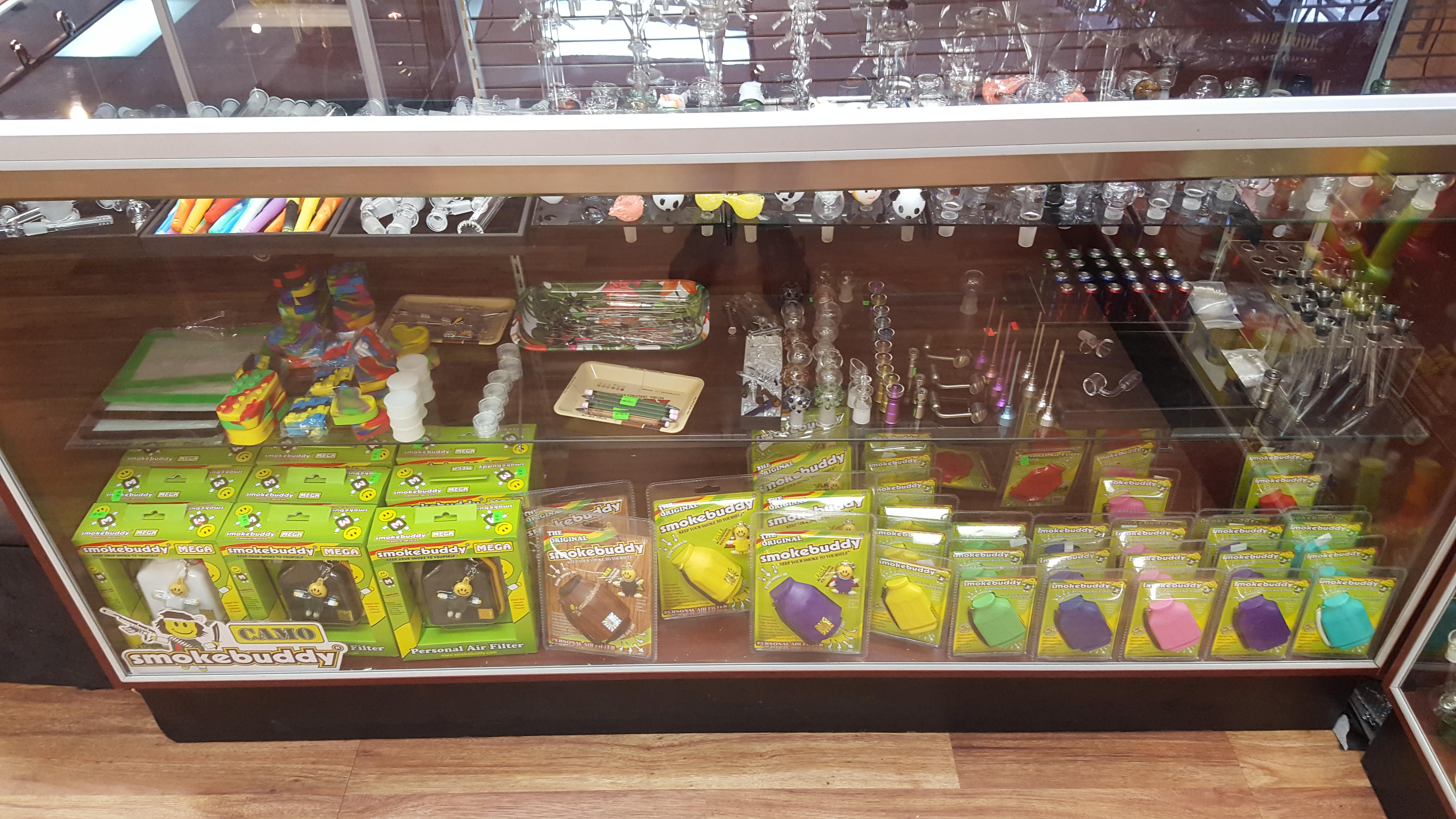 House Of Vapes CBD Kratom Smoke Shop Riverton UT Photo