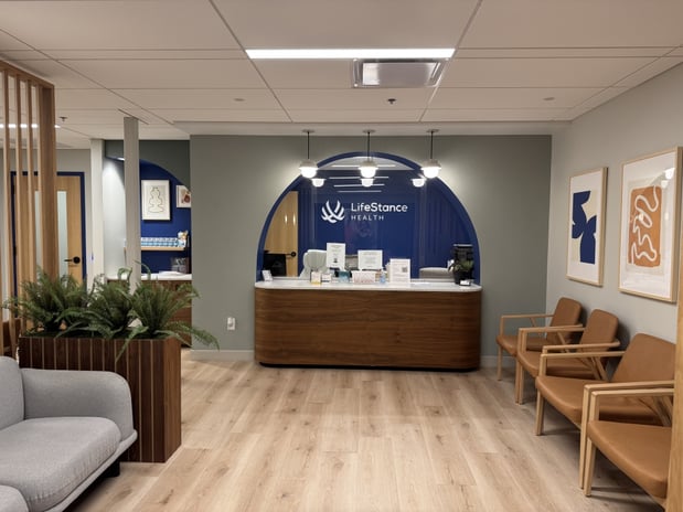 Images LifeStance Therapists & Psychiatrists Edmond