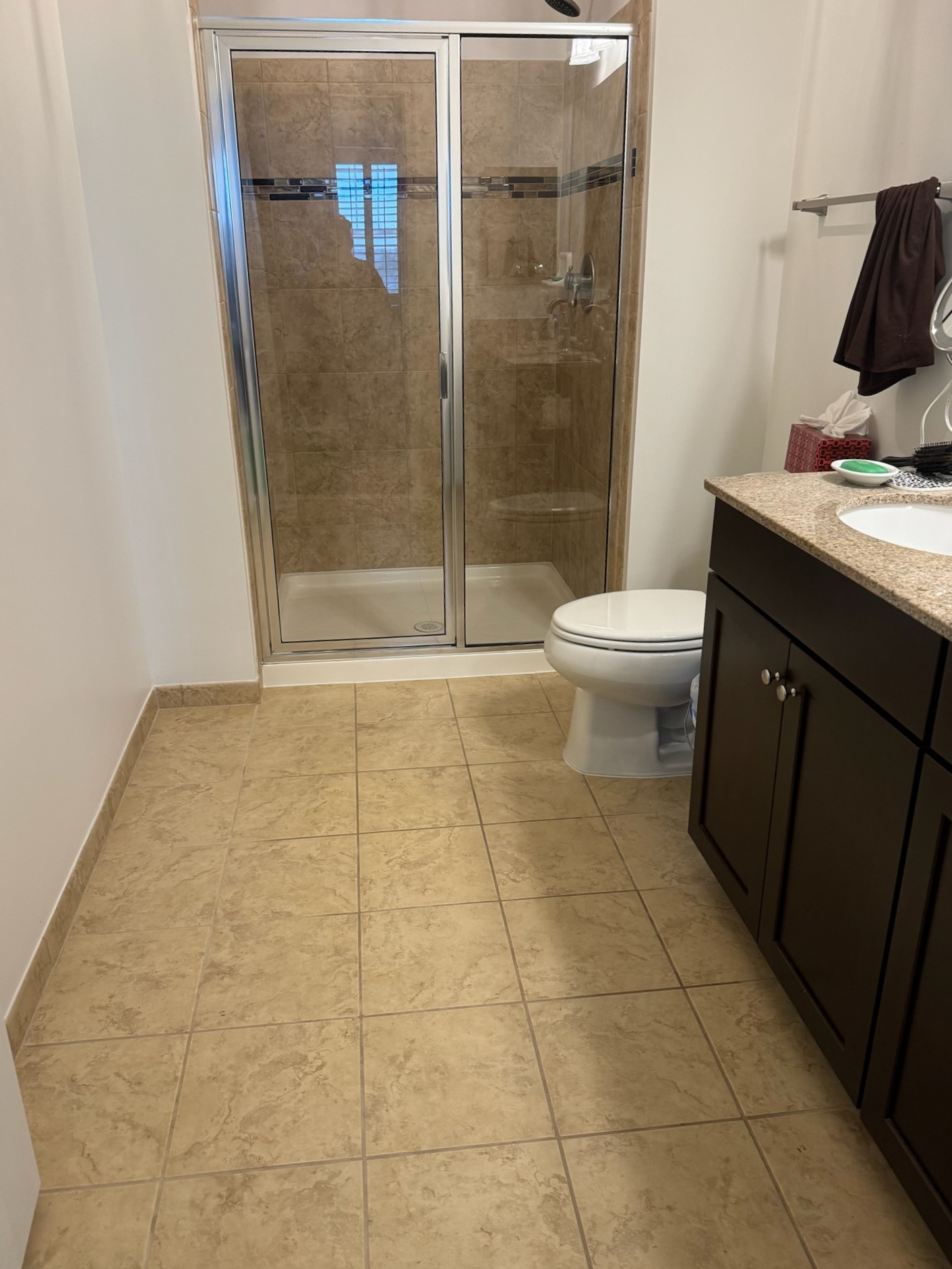 Crystal Cleaning LG Logo